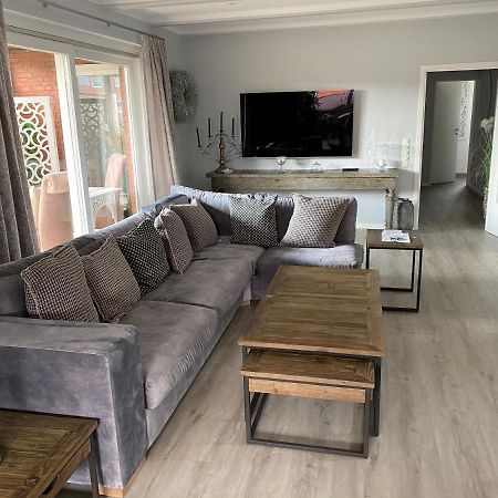 格洛米茨Haus Elfi公寓 外观 照片