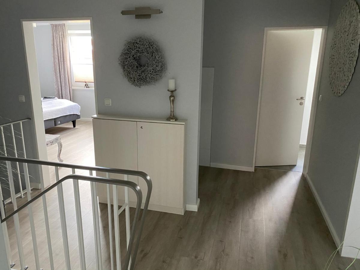格洛米茨Haus Elfi公寓 外观 照片