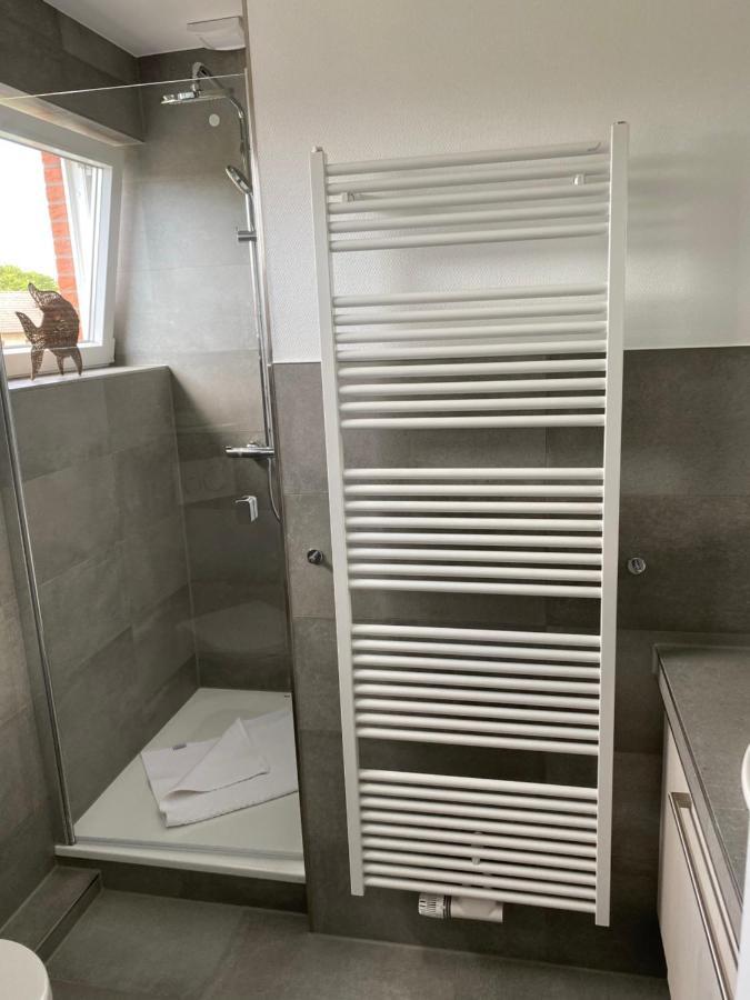 格洛米茨Haus Elfi公寓 外观 照片