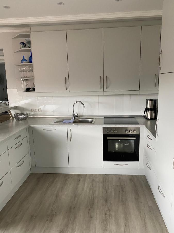 格洛米茨Haus Elfi公寓 外观 照片